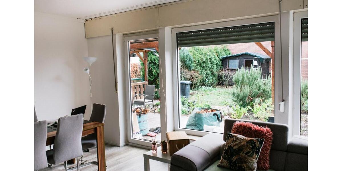 Reihenhaus Düsseldorf Stadtbezirk 10 - 5 Zimmer, 118 m&sup2;, 389.000&euro; | Angebot:27618617
