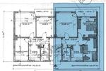 Erdgeschoßwohnung Heiligenhaus - 3 Zimmer, 67 m&sup2;, 780&euro; | Angebot:26424560