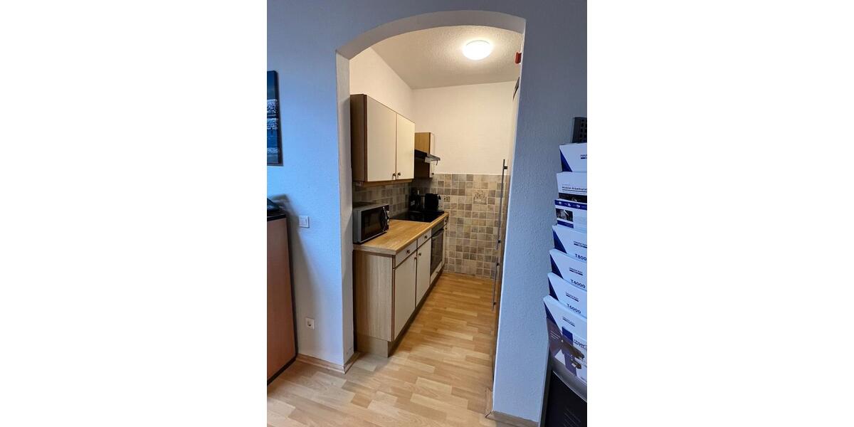 Erdgeschoßwohnung Wuppertal Eckbusch - 2 Zimmer, 67 m&sup2;, 670&euro; | Angebot:24399133