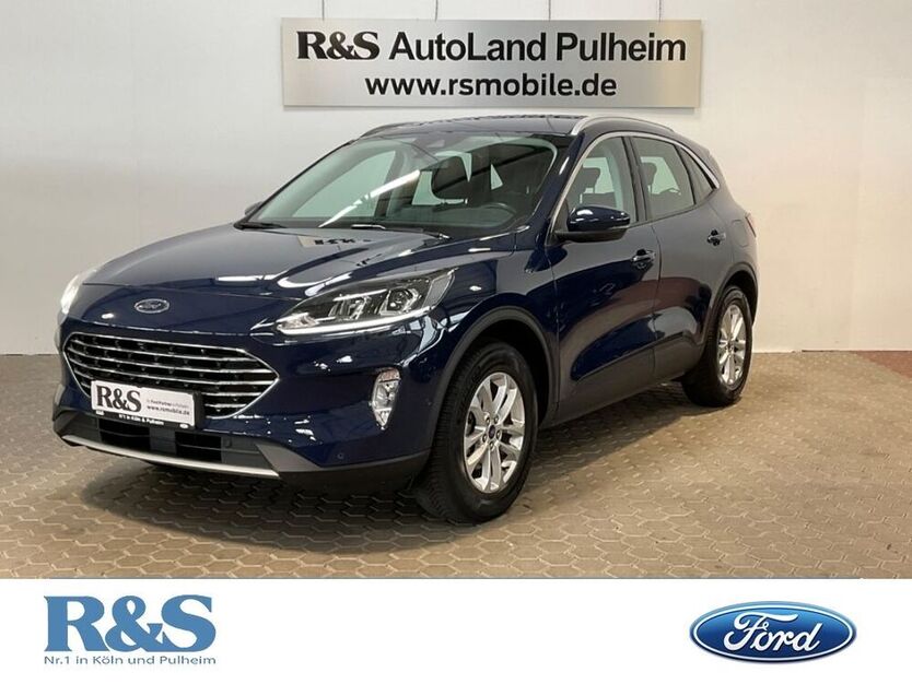 Kuga