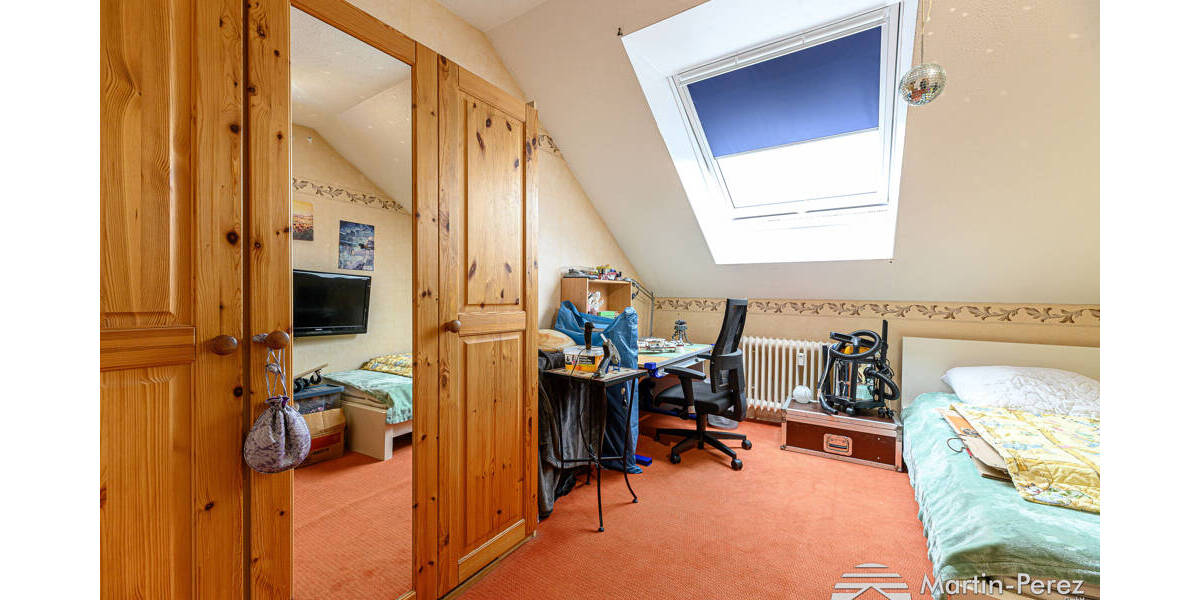 Etagenwohnung Breckerfeld - 3 Zimmer, 76 m&sup2;, 162.000&euro; | Angebot:26502712