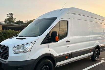 Ford Transit 209.000 km 10.700 € Bochum 44809