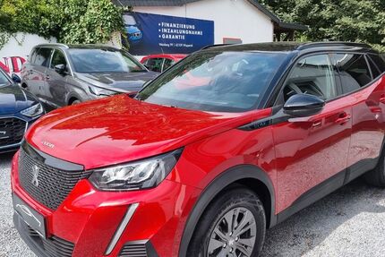 Peugeot 2008 27.560 km 17.950 € Wuppertal 42109