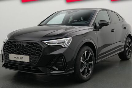 Audi Q3 8.990 km 45.480 &euro; Leverkusen 51373