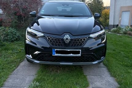 Renault Arkana 33.300 km 22.000 &euro; Remscheid 42899