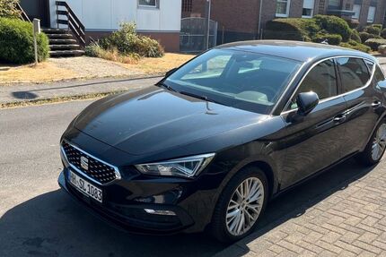 Seat Leon 58.000 km 21.000 &euro; Köln 50979