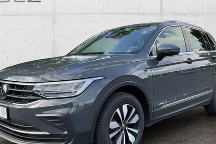 VW Tiguan 18.472 km 33.490 € Pulheim-Brauweiler 50259