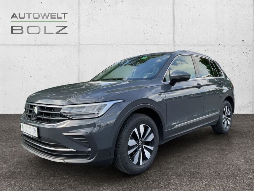 VW Tiguan 18.472 km 33.490 € Pulheim-Brauweiler 50259