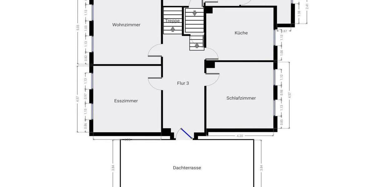 Mehrfamilienhaus, Wohnhaus Solingen Merscheid - 1 Zimmer, 579.000&euro; | Angebot:26500471