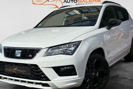 Seat Ateca 64.000 km 18.990 &euro; Düsseldorf 40229