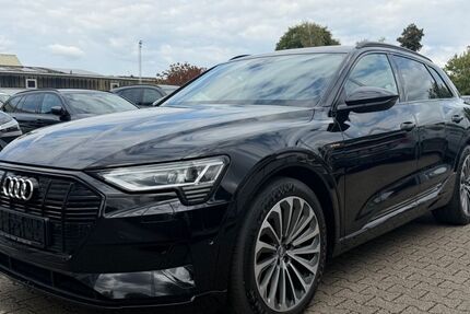 Audi e-tron 150.000 km 27.990 &euro; Hilden 40721