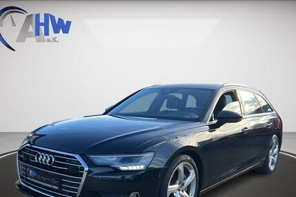 Audi A6 183.000 km 24.970 &euro; Wuppertal 42329