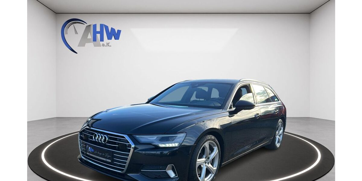 Audi A6 183.000 km 24.970 &euro; Wuppertal 42329