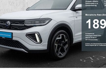 VW T-Cross 23.953 km 26.170 &euro; Düsseldorf 40474