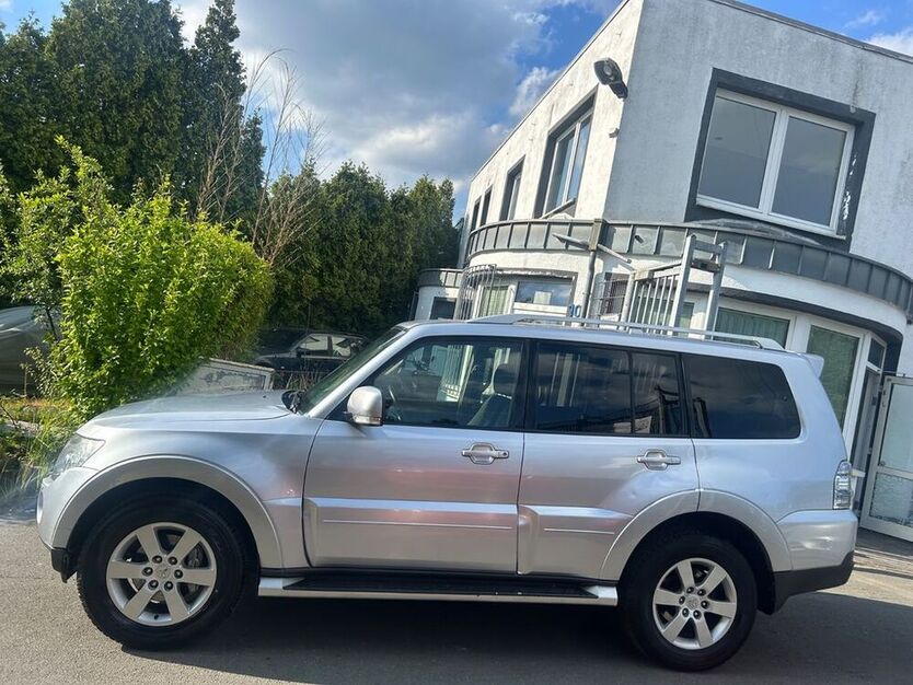 Pajero