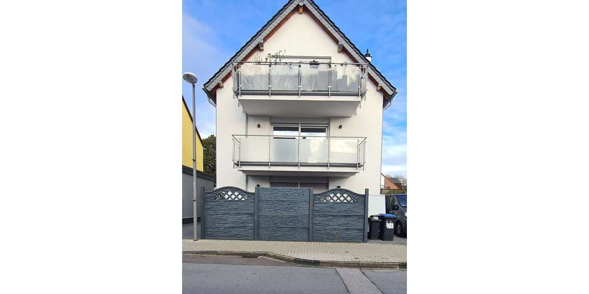 Etagenwohnung Langenfeld - 2 Zimmer, 60 m&sup2;, 1.050&euro; | Angebot:24978066