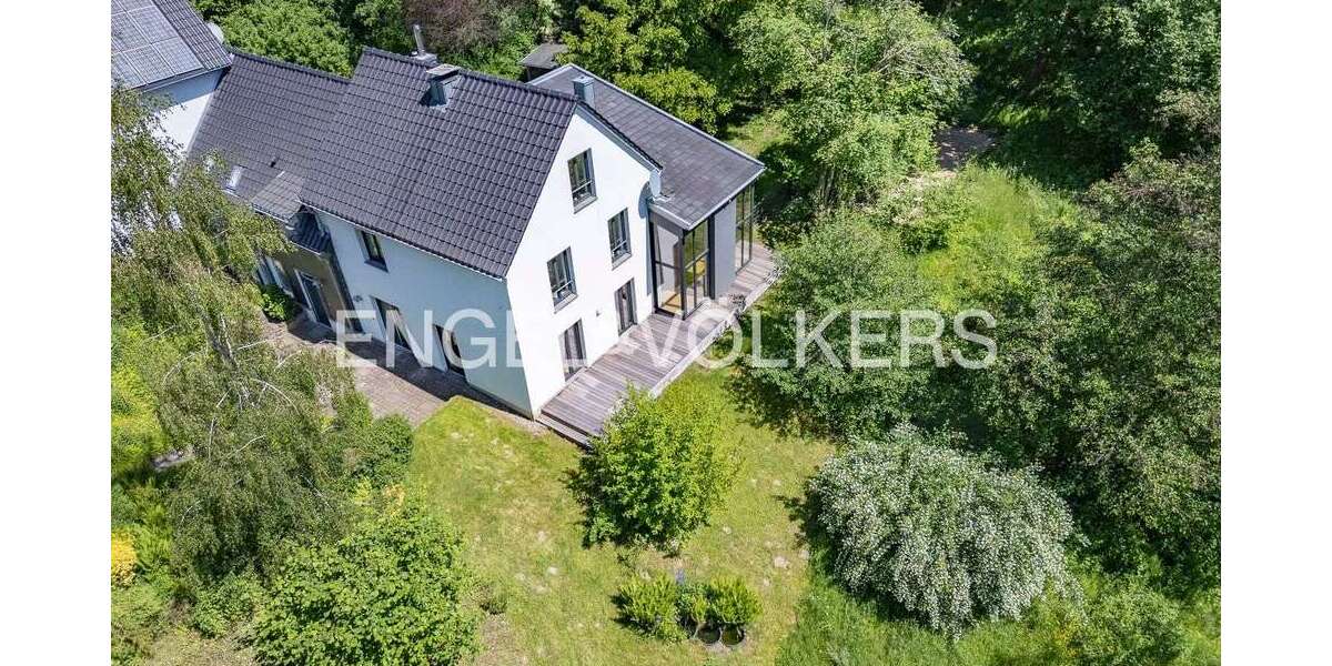 Einfamilienhaus Kürten - 6 Zimmer, 251 m&sup2;, 945.000&euro; | Angebot:25719557