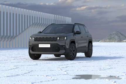 Jeep Compass 2.500 km 47.530 &euro; Köln 50825