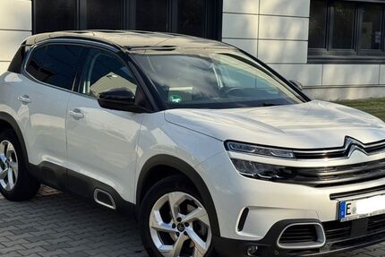 Citroen C5 Aircross 23.350 km 15.999 € Essen 45139
