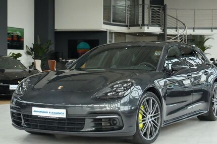 Porsche Panamera 50.073 km 66.980 &euro; Köln 51147