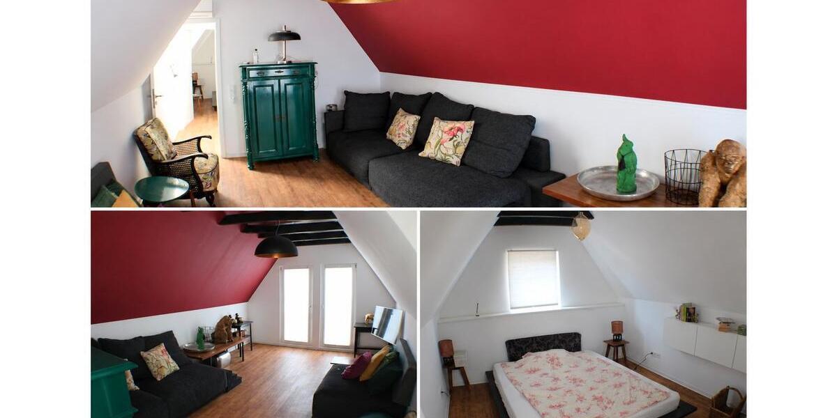 Reihenhaus Neuss - 6 Zimmer, 120 m&sup2;, 1.850&euro; | Angebot:27614967