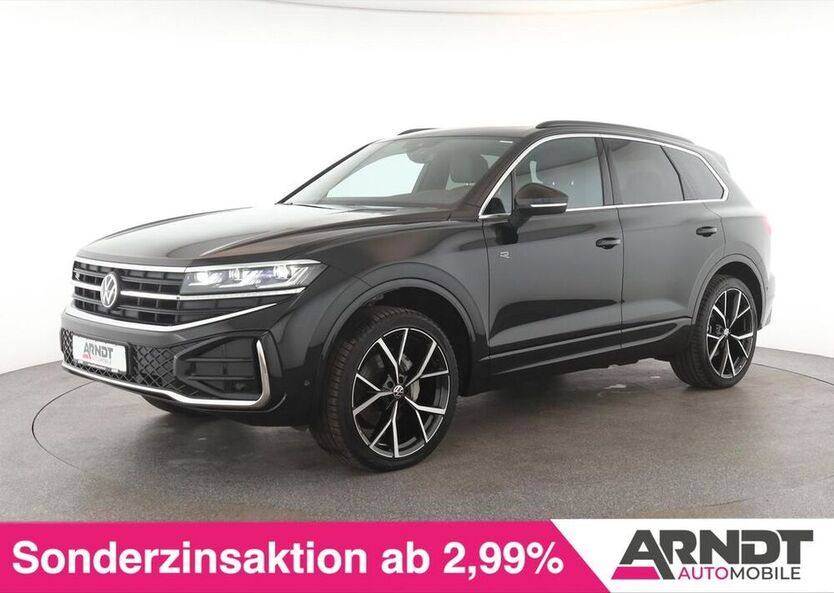 Touareg