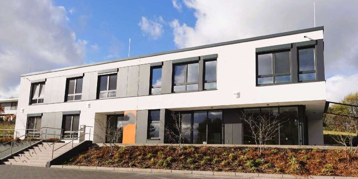 Gewerbeobjekt Wuppertal Gemarkung Nächstebreck - 1.490.000&euro; | Angebot:23870519