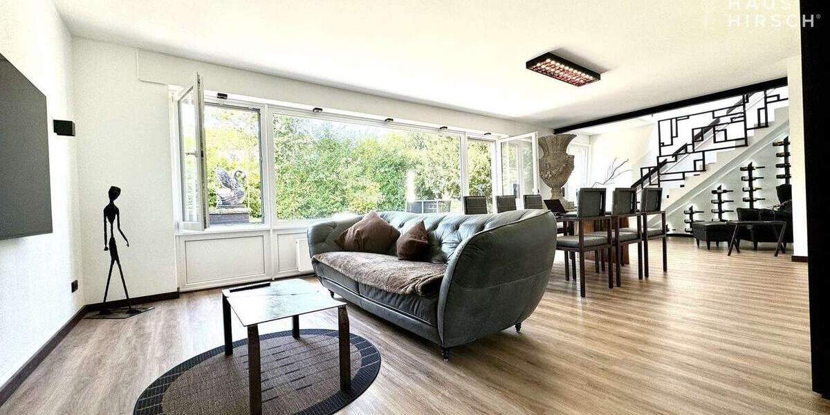 Einfamilienhaus Erkrath - 7 Zimmer, 230 m&sup2;, 899.000&euro; | Angebot:24787772