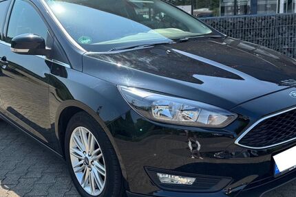 Ford Focus 62.900 km 9.790 € Engelskirchen 51766