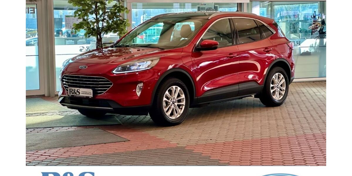 Ford Kuga 47.334 km 24.500 &euro; Köln 50769