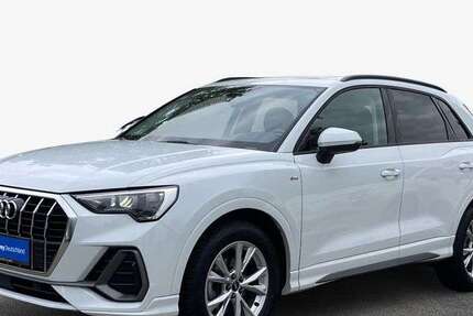 Audi Q3 35.459 km 35.990 &euro; Düsseldorf 40549