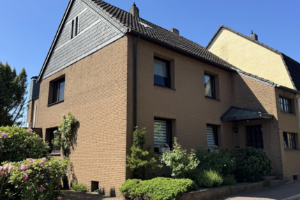 Haus zum Kaufen in Hilden 650.000 € 188 m² 9 zimmer