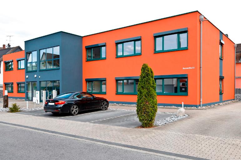 Gewerbeobjekt Leverkusen Opladen - 189&euro; | Angebot:25966071