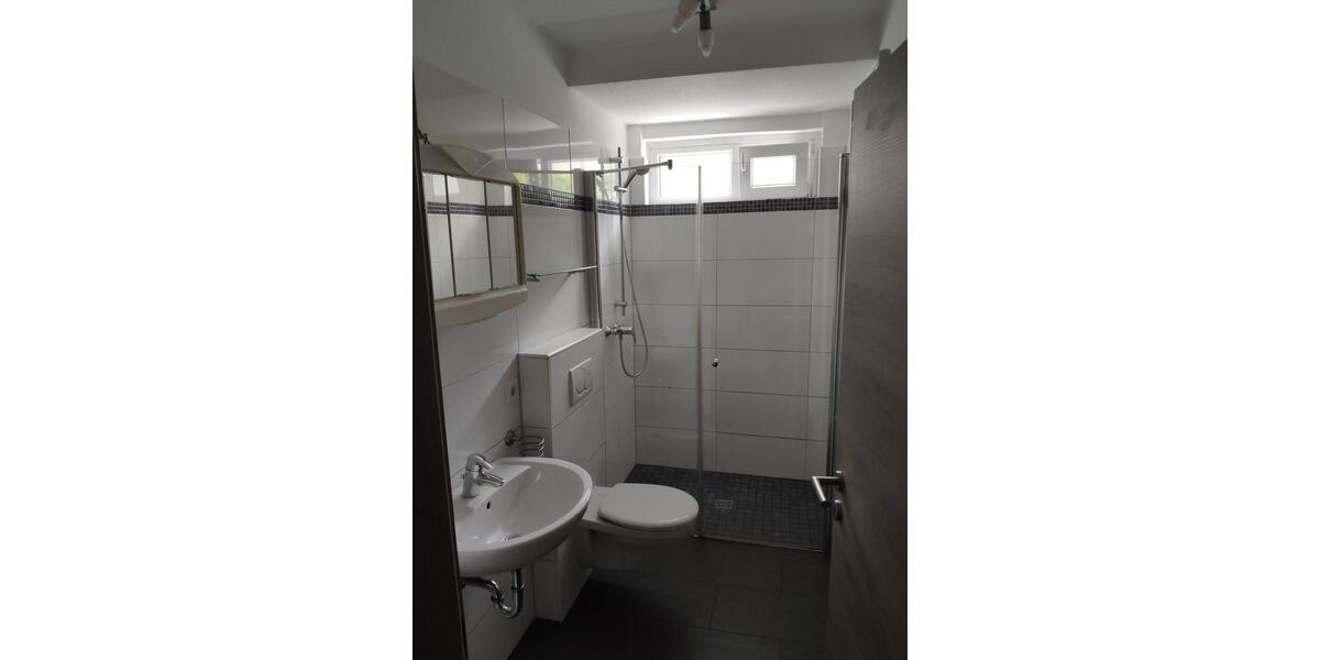 Erdgeschoßwohnung Wuppertal Elberfeld - 1 Zimmer, 30 m&sup2;, 330&euro; | Angebot:24703849