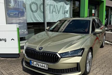 Skoda Superb 32.500 km 41.000 &euro; Neuss 41462