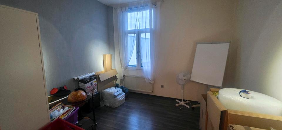 Erdgeschoßwohnung Remscheid Reinshagen - 3 Zimmer, 75 m&sup2;, 1.100&euro; | Angebot:24727054