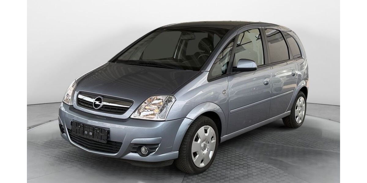 Opel Meriva 67.253 km 4.450 &euro; Dormagen 41540