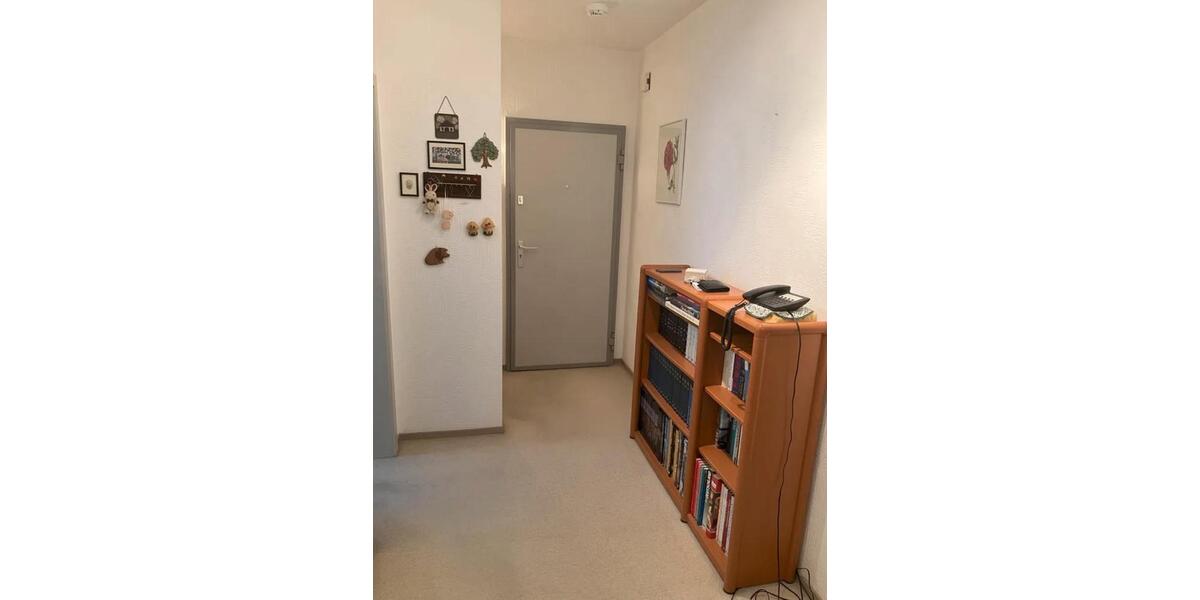 Erdgeschoßwohnung Wuppertal Dönberg - 2 Zimmer, 60 m&sup2;, 800&euro; | Angebot:24783765