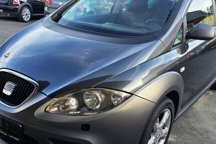 Seat Altea 248.950 km 2.950 &euro; Solingen 42659
