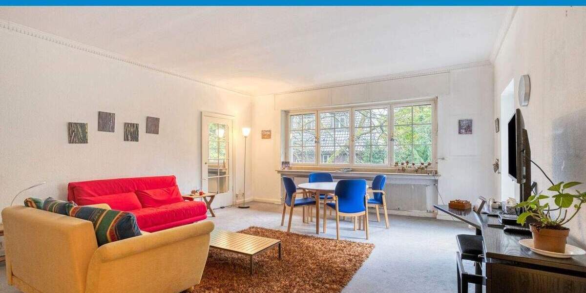 Mehrfamilienhaus, Wohnhaus Wuppertal Vohwinkel - 8 Zimmer, 338 m&sup2;, 800.000&euro; | Angebot:24763323