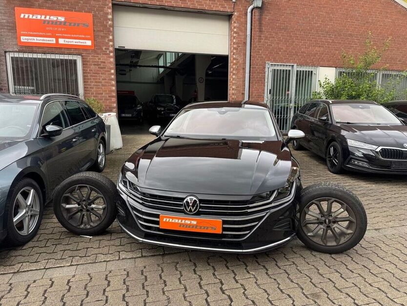 Arteon