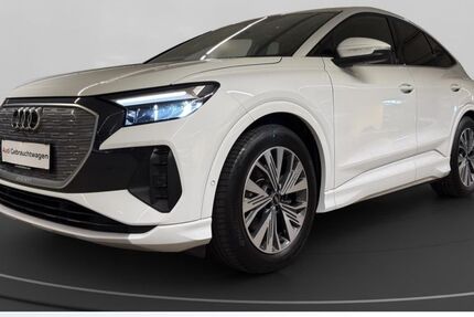 Audi Q4 e-tron 63.183 km 26.880 &euro; Köln 50968