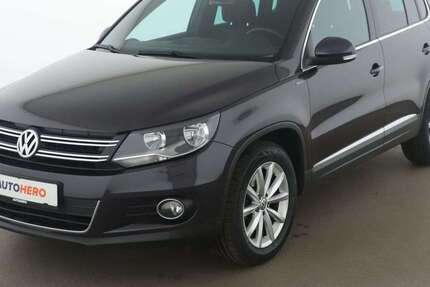 VW Tiguan 77.564 km 16.250 € Köln 50739