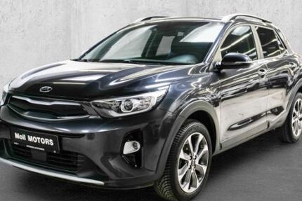 Kia Stonic 112.172 km 13.980 &euro; Köln 50825