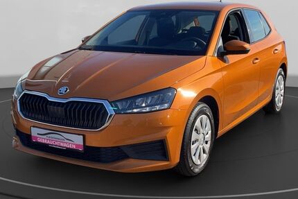 Skoda Fabia 41.117 km 13.990 &euro; Köln 51145