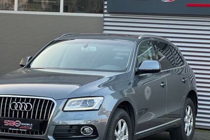 Audi Q5 192.250 km 16.200 &euro; Remscheid 42859