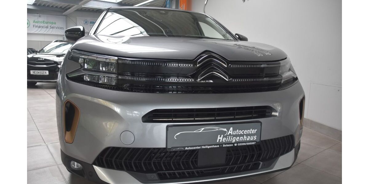 Citroen C5 Aircross 81.471 km 16.380 € Heiligenhaus 42579