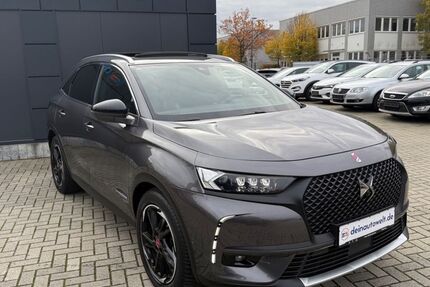 DS Automobiles DS7 (Crossback) 129.000 km 17.900 &euro; Dormagen 41540