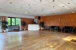 Sanierte Eventhalle ideal für Tanzschulen, Veranstaltungen, Produktion u.v.m.! inkl. Parkplätzen!