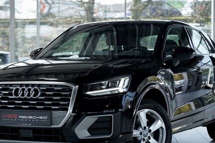 Audi Q2 139.000 km 17.700 &euro; Remscheid/NRW 42855